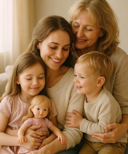 ДЕНЬ МАТЕРИ