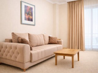 Люкс-студио