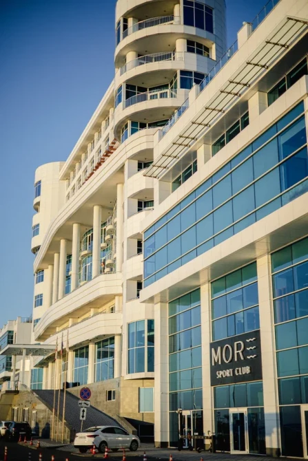 Звездность отелей