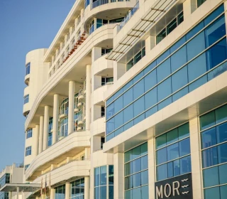 Звездность отелей