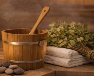 МОРЕ СПА В КРЫМУ>