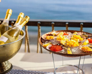 Ресторан DORADO>