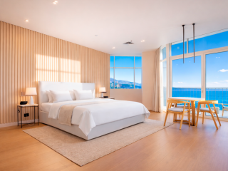 Люкс студио премиум