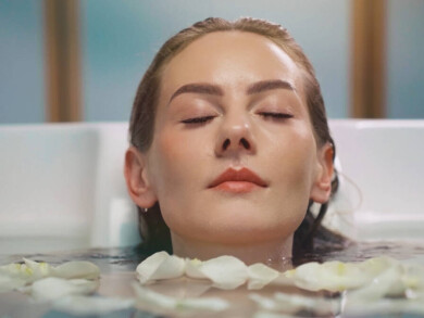 Частная медицинская клиника NATURE CLINIC в отеле