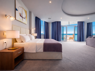 Люкс студио Морской