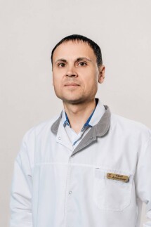Шабалин Юрий Алексеевич