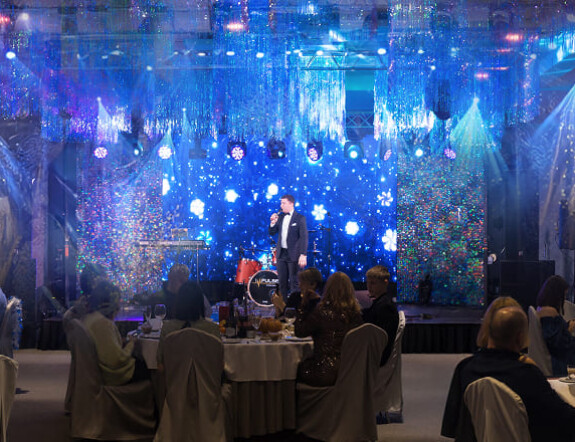 Ballroom