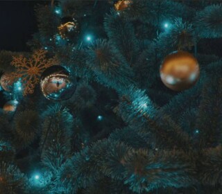 Новогодний корпоратив