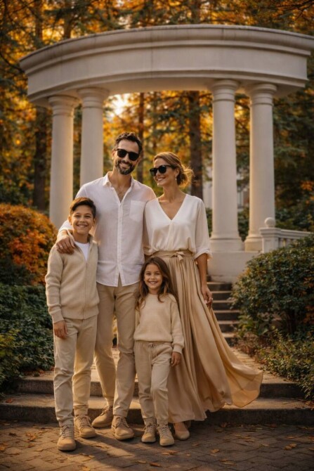 Осенние каникулы 2026 в Крыму