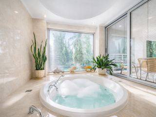 Апартаменты ВИП