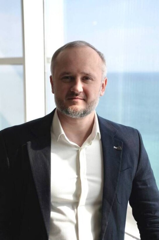 Алёшечкин Павел Александрович