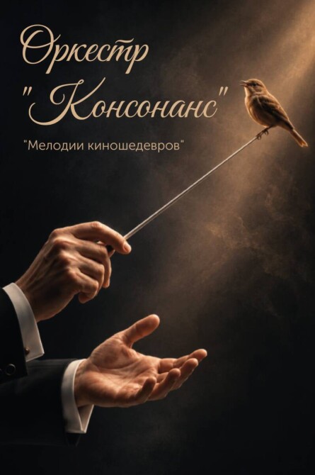 ВЕЧЕР СИМФОНИЧЕСКОЙ МУЗЫКИ