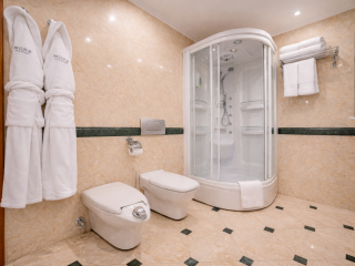 Апартаменты ВИП