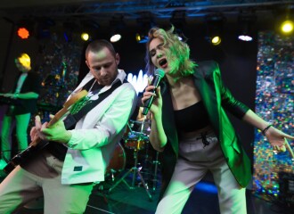 Новый Год вместе с More Spa & Resort