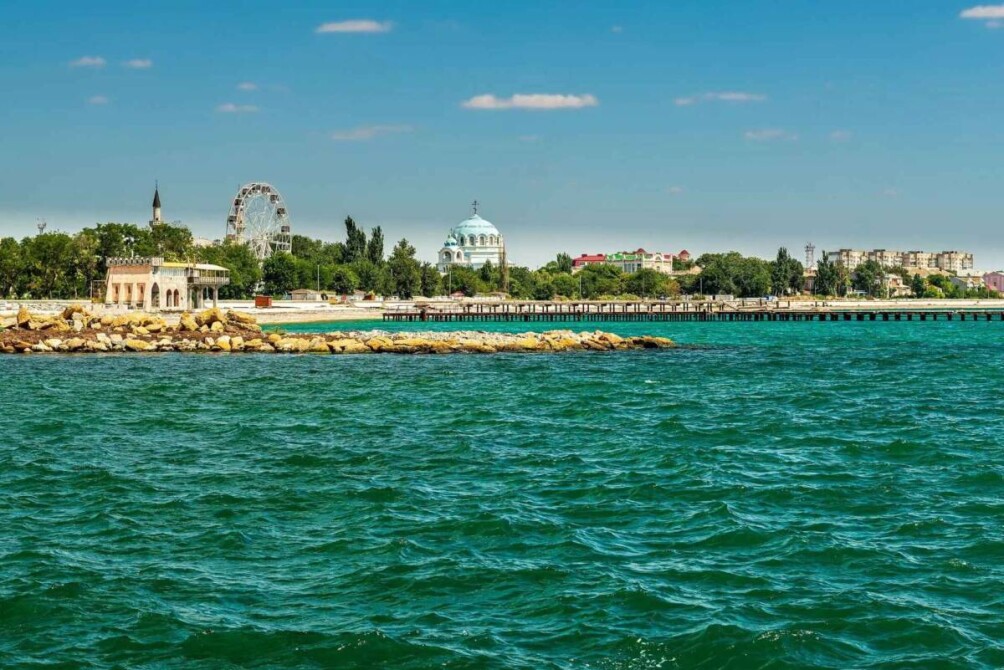 Что посмотреть в Евпатории: топ достопримечательностей