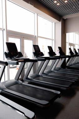 More Sport Club