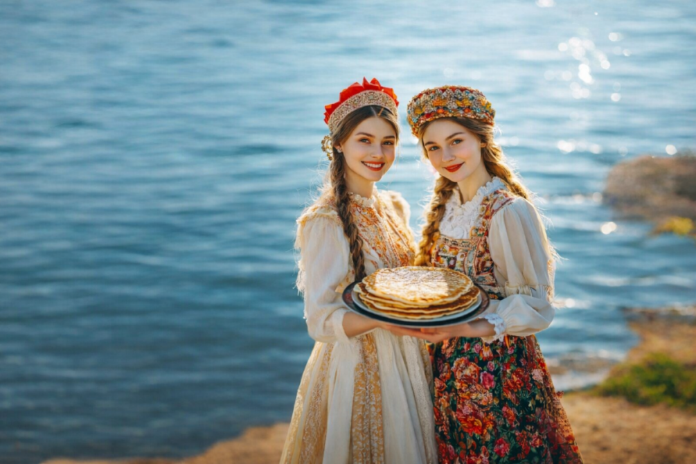 ШИРОКАЯ МАСЛЕНИЦА