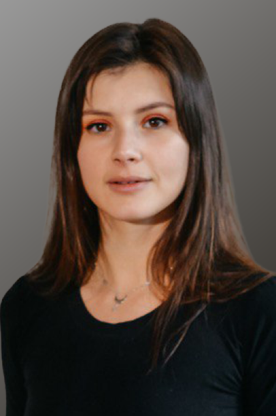 Киткина Юлия