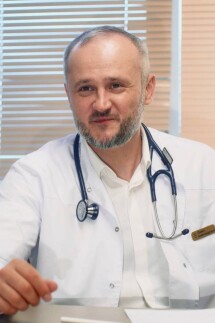 Алёшечкин Павел Александрович