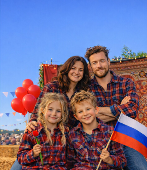 МАЙСКИЕ ПРАЗДНИКИ В АЛУШТЕ