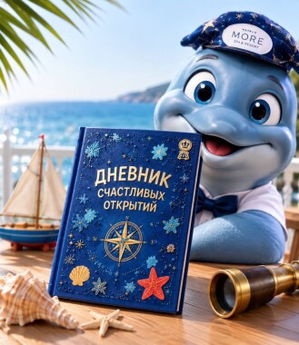 ВРУЧЕНИЕ ДНЕВНИКОВ