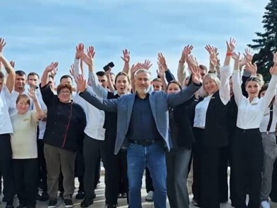 MORE SPA & RESORT — один из лучших работодателей Крыма.