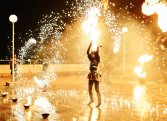 Новый Год вместе с More Spa & Resort