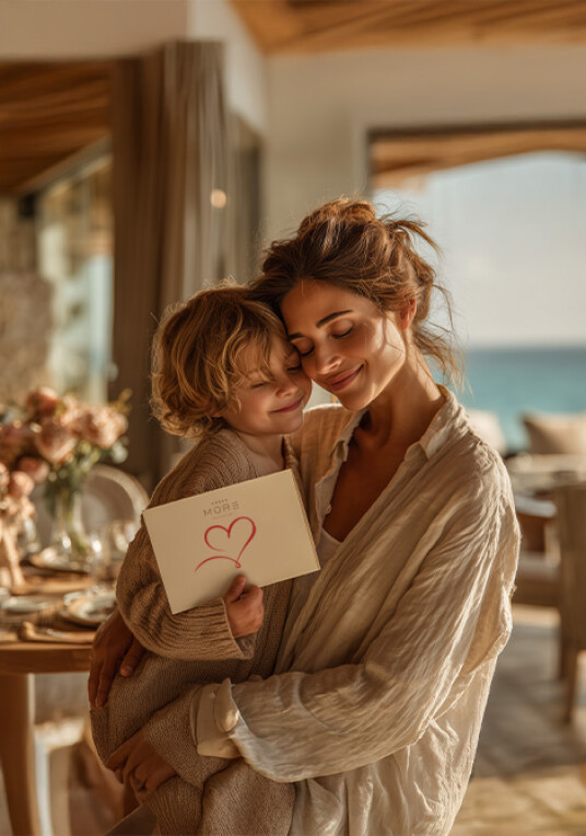 МАМИНЫ ВЫХОДНЫЕ