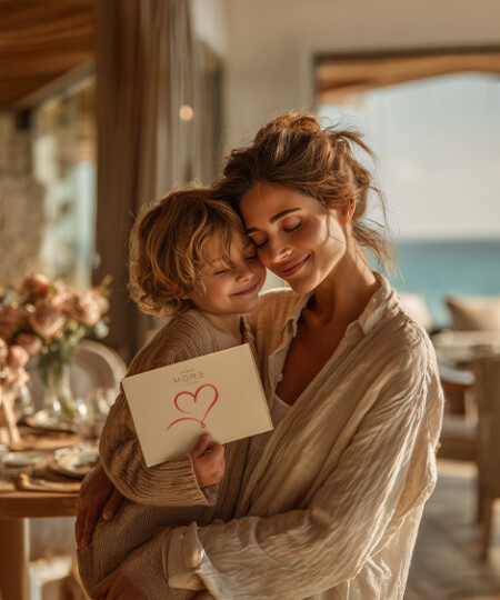 МАМИНЫ ВЫХОДНЫЕ