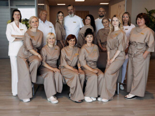 NATURE CLINIC