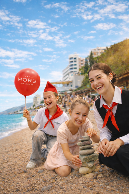 МАЙСКИЕ ПРАЗДНИКИ