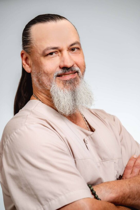 Труш Юрий Александрович