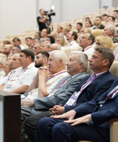 XVII Международная научно-техническая конференция.