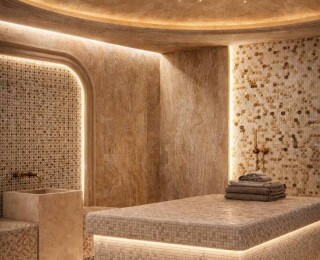 МОРЕ СПА В КРЫМУ>