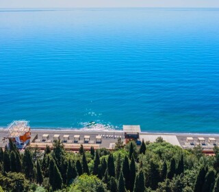 Куда поехать отдыхать на выходные в Крыму