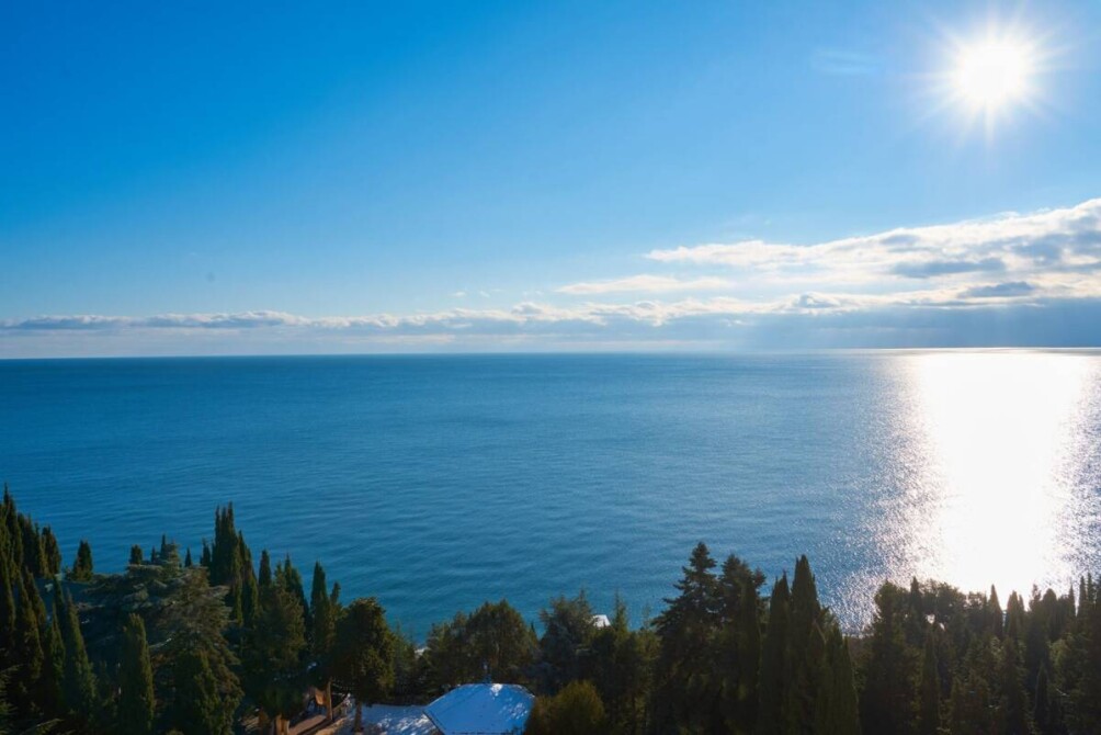 Автомаршрут по Крыму: что посмотреть, куда съездить