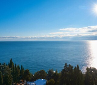 Автомаршрут по Крыму: что посмотреть, куда съездить