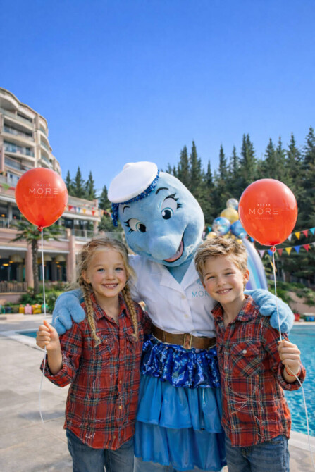 ОРКЕСТР ПОД ОТКРЫТЫМ НЕБОМ