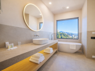 Люкс студио премиум