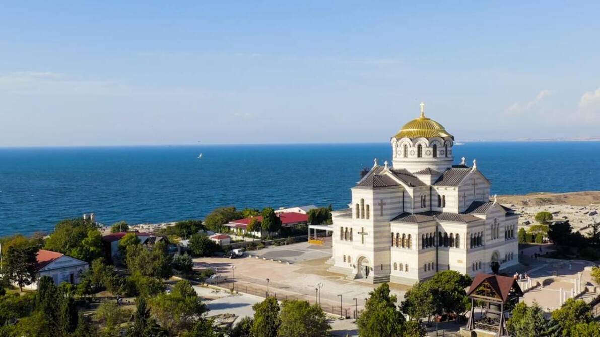 Что посмотреть в Севастополе за 1 день