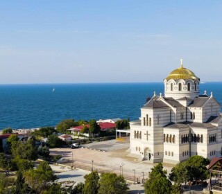 Что посмотреть в Севастополе за 1 день