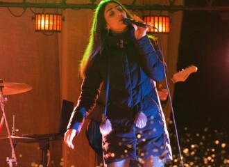 Новый Год вместе с More Spa & Resort