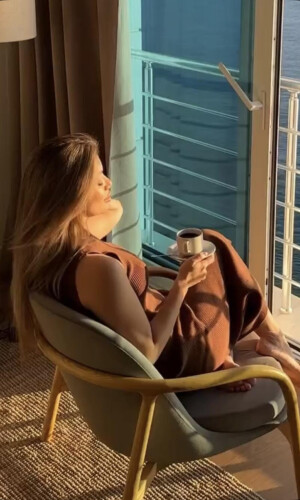 Прохорова Екатерина