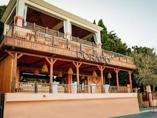 Ресторан DORADO