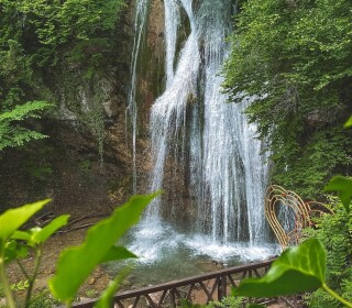 Фотосессии в Алуште