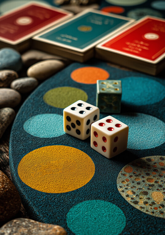 Вечерние программы для взрослых 16+