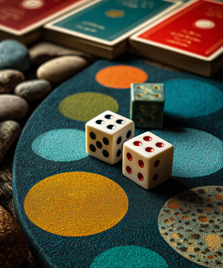 Вечерние программы для взрослых 16+