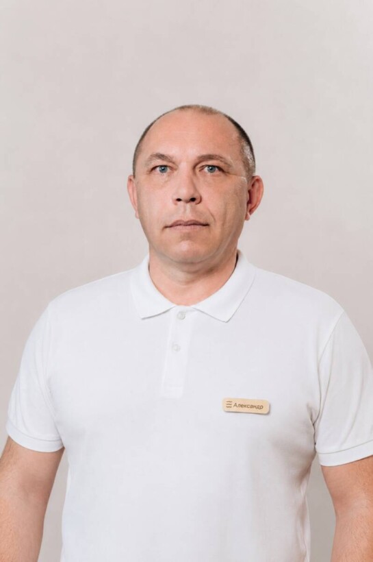 Михальков Александр Владимирович