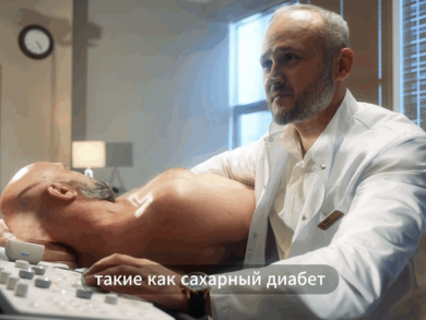 Современная кардиология в Nature Clinic!