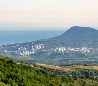 Куда поехать отдыхать в августе–сентябре 2026